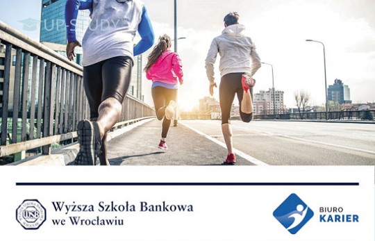 Ярмарок вакансій «Спринт для кар'єри» в WSB. Програма заходу!