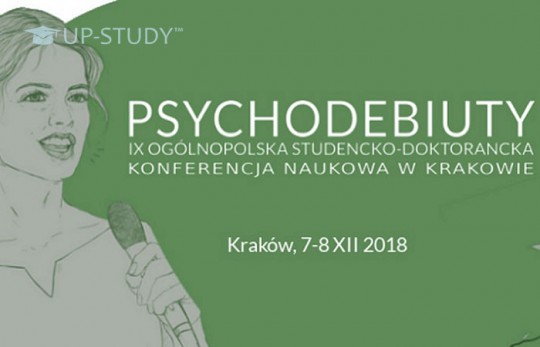 Стрімко наближається конференція «Psychodebiuty». Подробиці заходу!