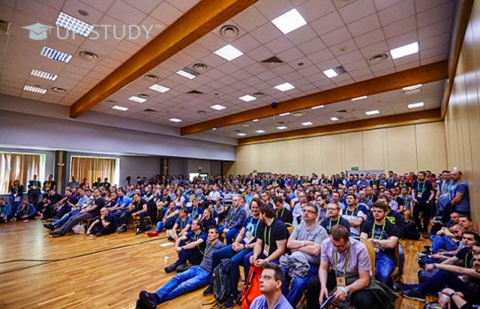 4Developers 2019: стартує черговий випуск найбільшого технологічного фестивалю у Польщі