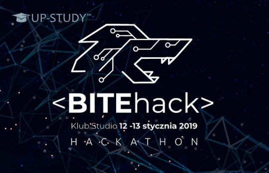BITEhack: 24-годинний хакатон починається 12 січня!