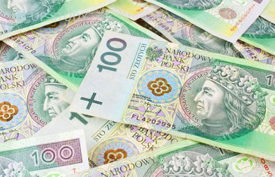 У Республіці Польща було збільшено мінімальну винагороду за роботу: на що можуть розраховувати українці