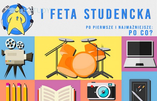 Перший студентський FеTа у Вроцлавському університеті
