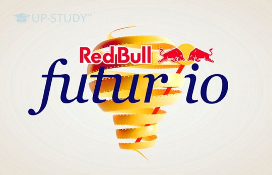 Red Bull Futur/io: Ви знаєте, що принесе майбутнє? Покажіть своє бачення!