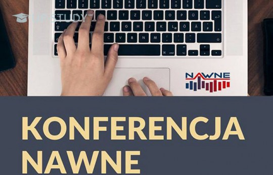 Конференція NAWNE наближається. Встигніть підписатися на захід